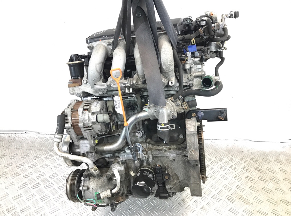 Двигатель (ДВС)  бу для Honda Civic 8 1.3 i,  2010 г.