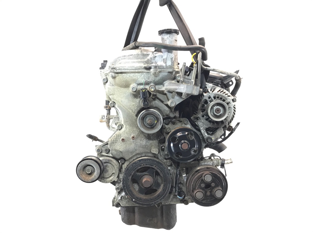 Контрактный двигатель из Европы