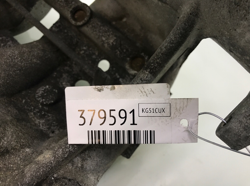Коллектор впускной бу для Nissan Almera Tino  1.8 i,  2001 г.