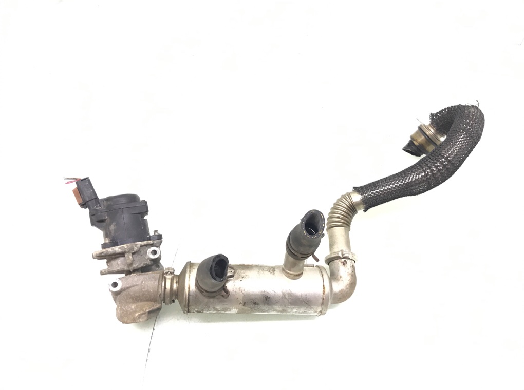 Радиатор EGR бу для Citroen Berlingo  1.6 HDi,  2011 г.