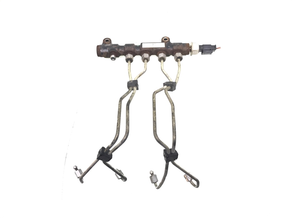 Топливная рампа бу для Citroen Berlingo 1 1.6 HDi, 2011 г.