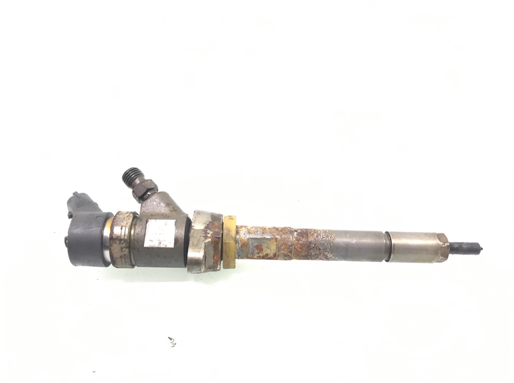 Форсунка бу для Citroen Berlingo 1 1.6 HDi,  2011 г.