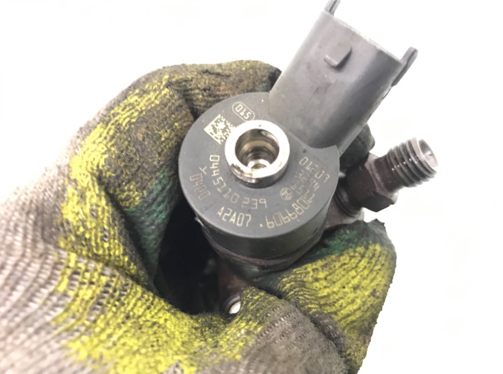 Форсунка бу для Citroen Berlingo 1 1.6 HDi,  2011 г.