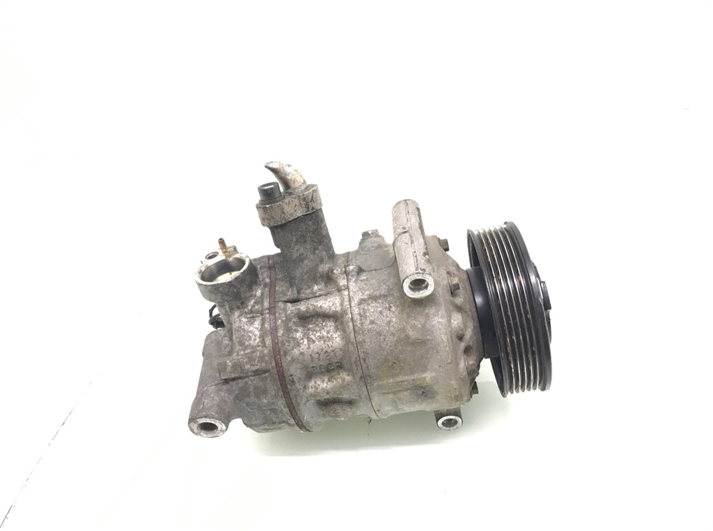 Компрессор кондиционера бу для Seat Altea 1.6 TDi, 2010 г.