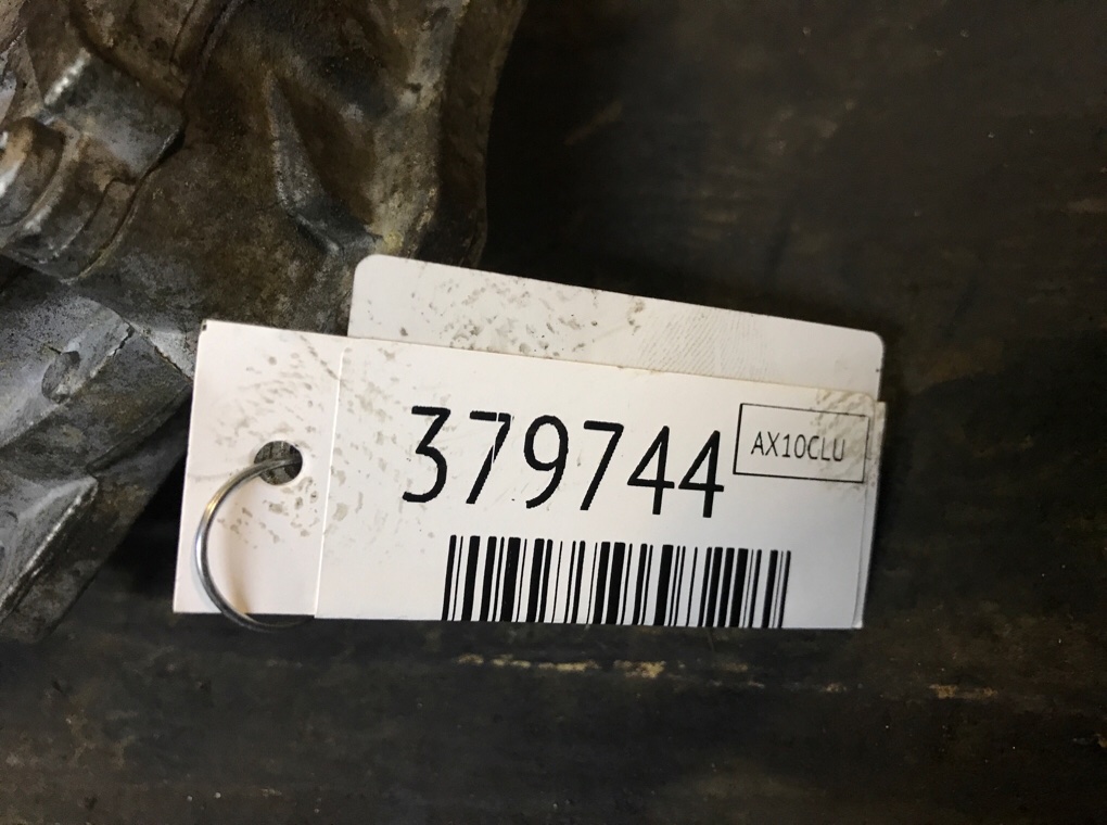 Насос вакуумный бу для Seat Altea  1.6 TDi,  2010 г.