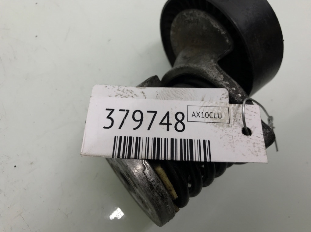 Натяжитель ремня генератора бу для Seat Altea  1.6 TDi,  2010 г.