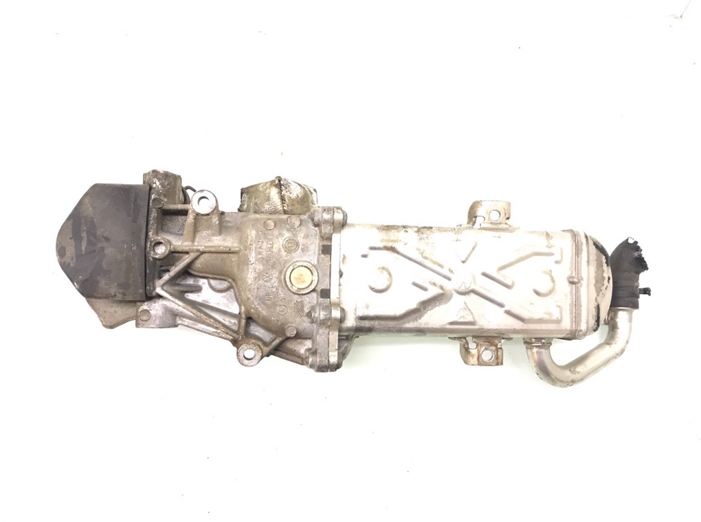 Радиатор EGR бу для Seat Altea  1.6 TDi,  2010 г.