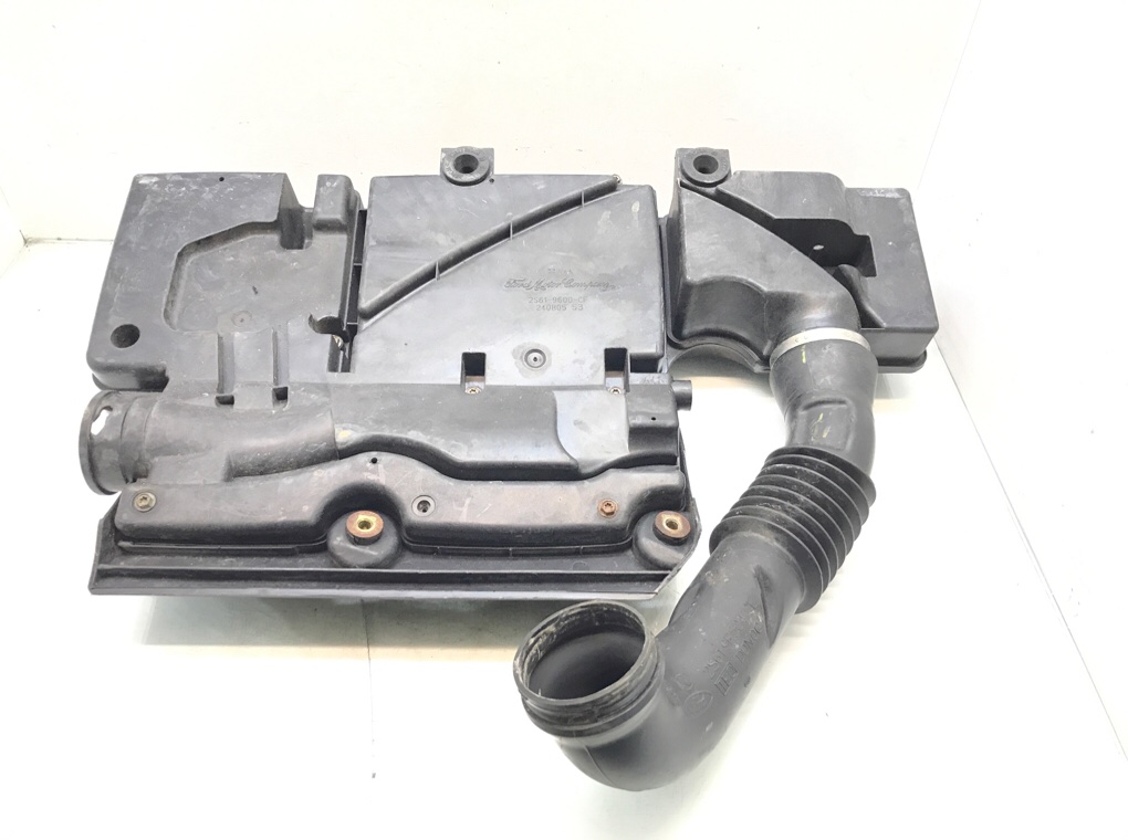 Корпус воздушного фильтра бу для Ford Fiesta 5 1.3 i,  2005 г.