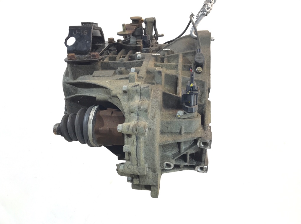 КПП механическая (МКПП) бу для Kia Ceed  1.6 CRDi,  2010 г. M56CF31