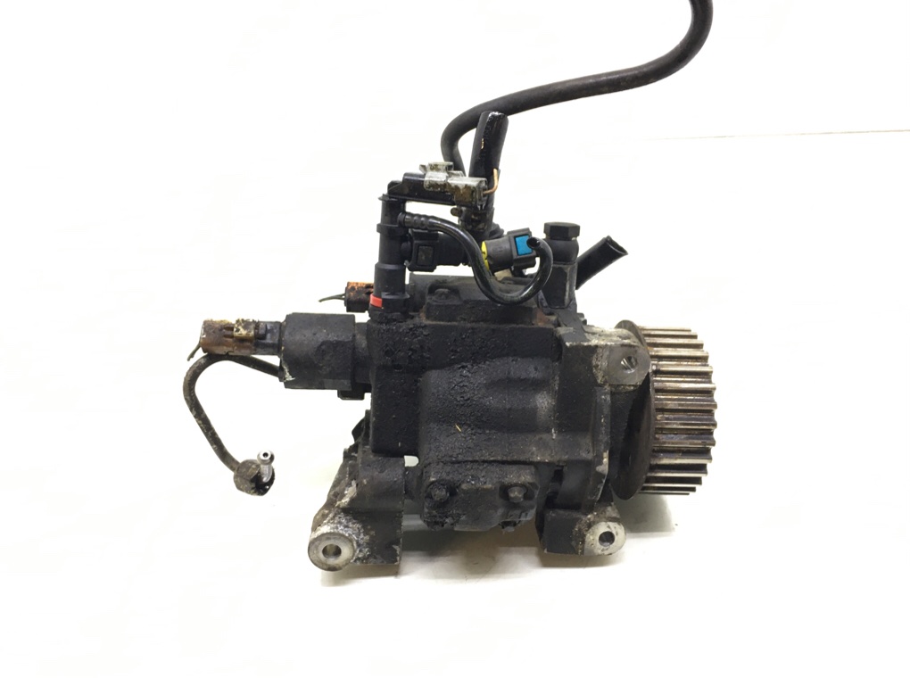 ТНВД бу для Nissan Qashqai  1.5 DCi,  2011 г.