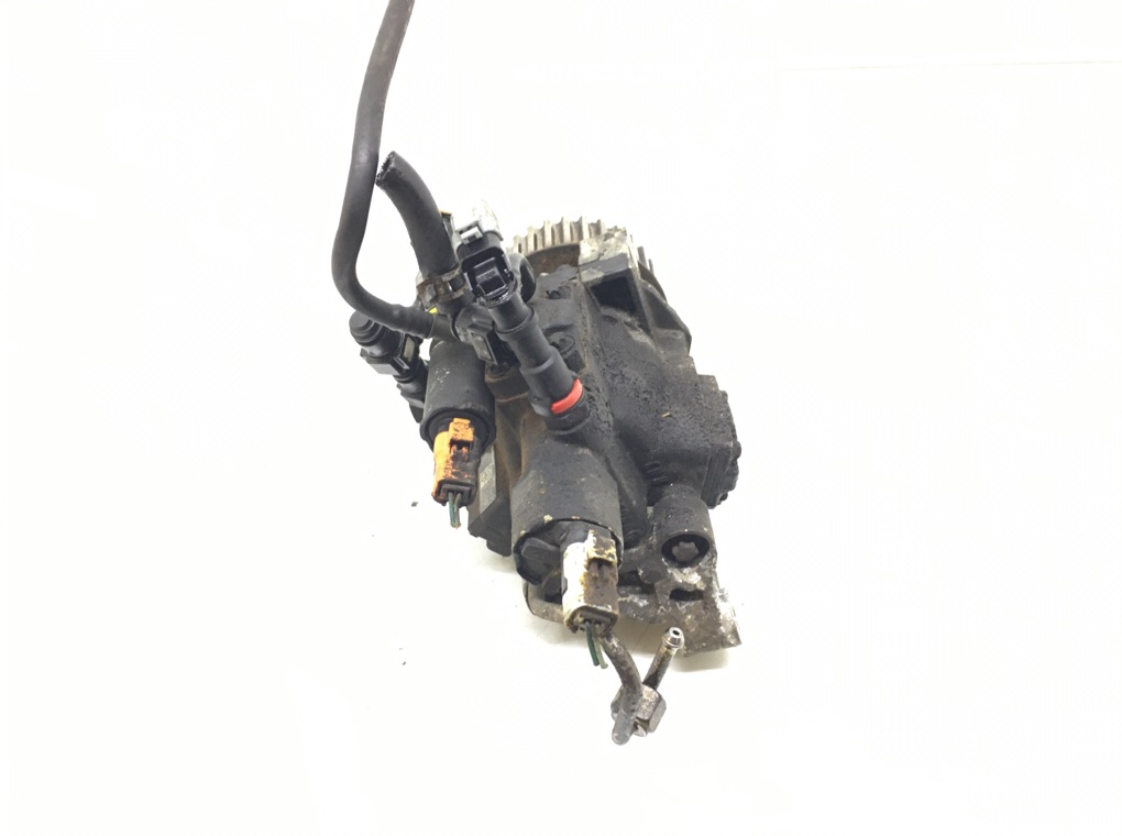 ТНВД бу для Nissan Qashqai  1.5 DCi,  2011 г.