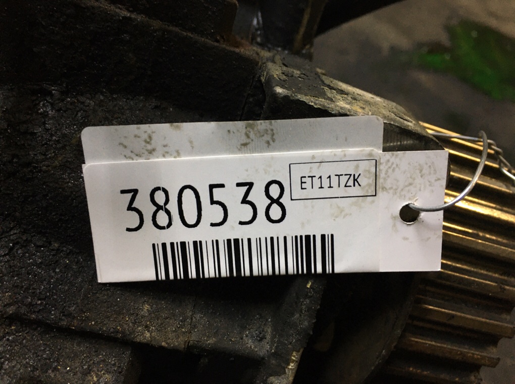 ТНВД бу для Nissan Qashqai  1.5 DCi,  2011 г.