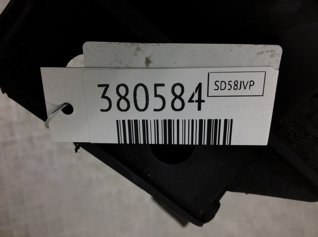 Панель передняя (телевизор) бу для BMW X3 E83 2.0 TD,  2008 г.