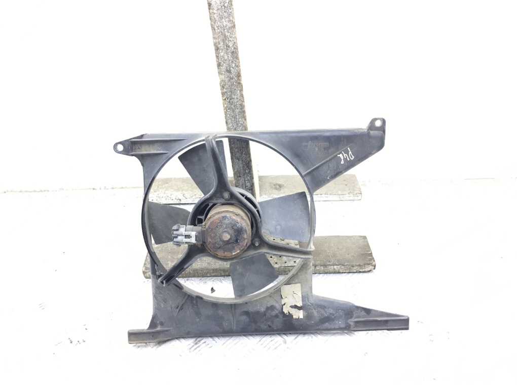 Вентилятор радиатора бу для Opel Astra F 1.4 i, 1997 г.