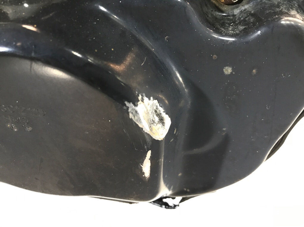 КПП механическая (МКПП) бу для Seat Ibiza 4 1.2 TSI, 2011 г. КПП механическая (МКПП) бу для Seat Ibiza 4 1.2 TSI, 2011 г.