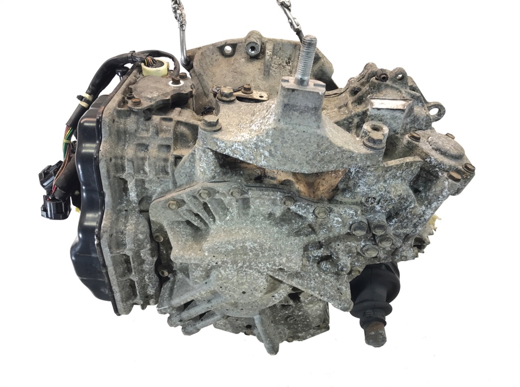 КПП автоматическая (АКПП) бу для Ford Mondeo 3 2.0 TDCi,  2003 г.