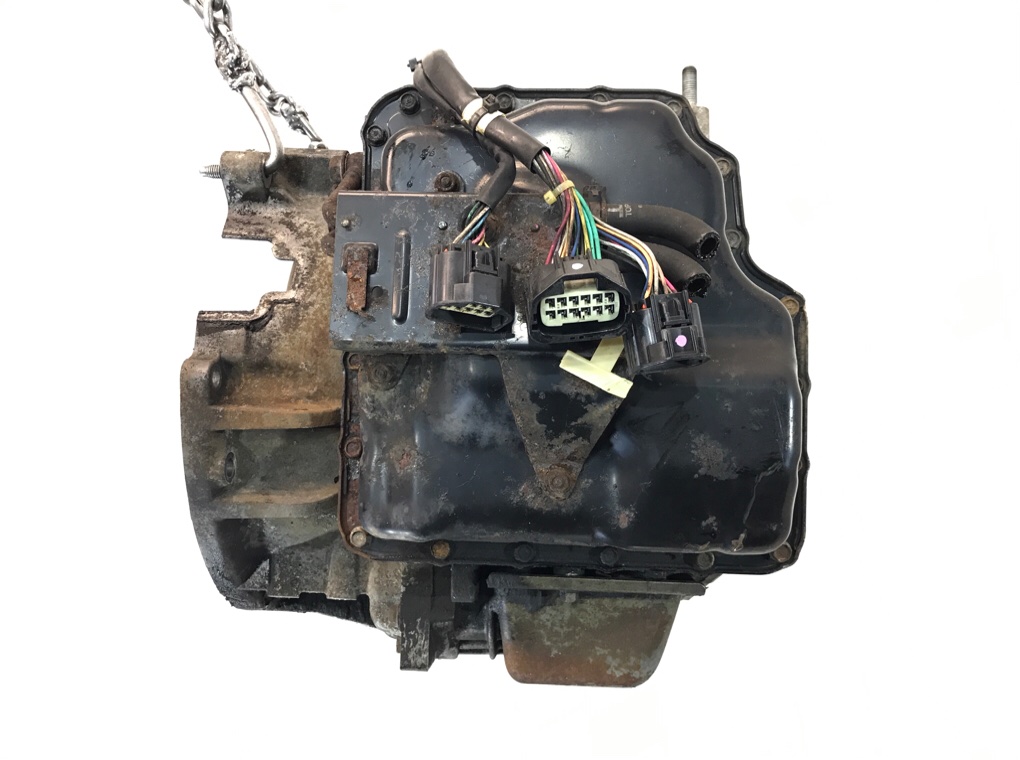 КПП автоматическая (АКПП) бу для Ford Mondeo 3 2.0 TDCi,  2003 г.