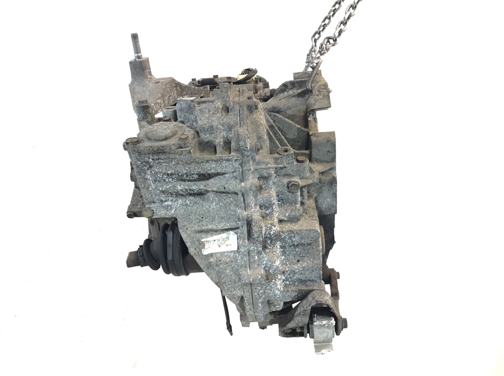 КПП автоматическая (АКПП) бу для Ford Mondeo 3 2.0 TDCi,  2003 г.