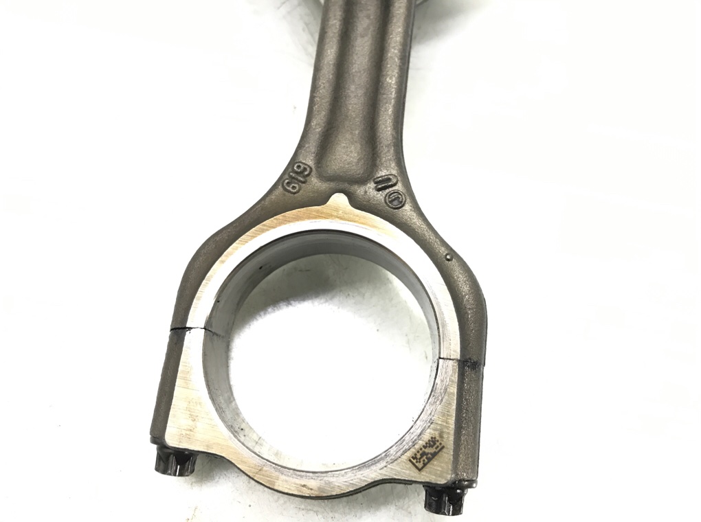 Поршень бу для Mazda 3  BL 1.6 TD,  2010 г.