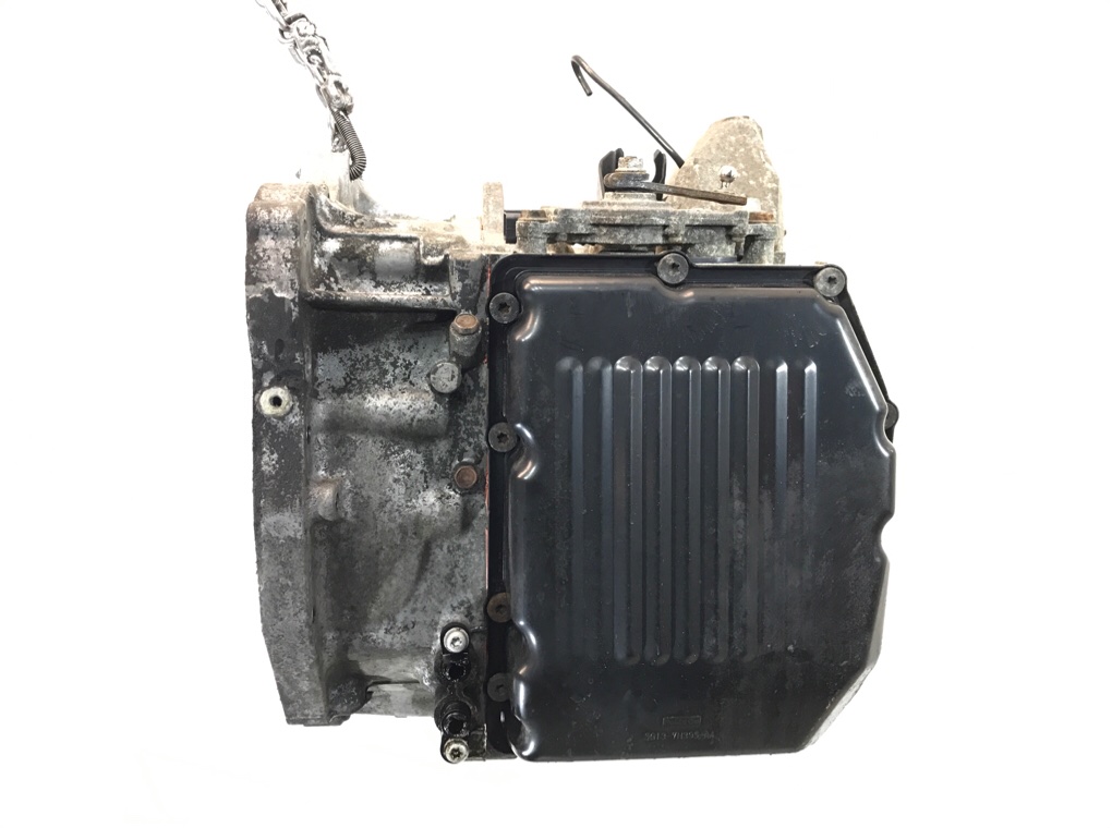 КПП автоматическая (АКПП) бу для Land Rover Freelander 2 2.2 TD,  2008 г.