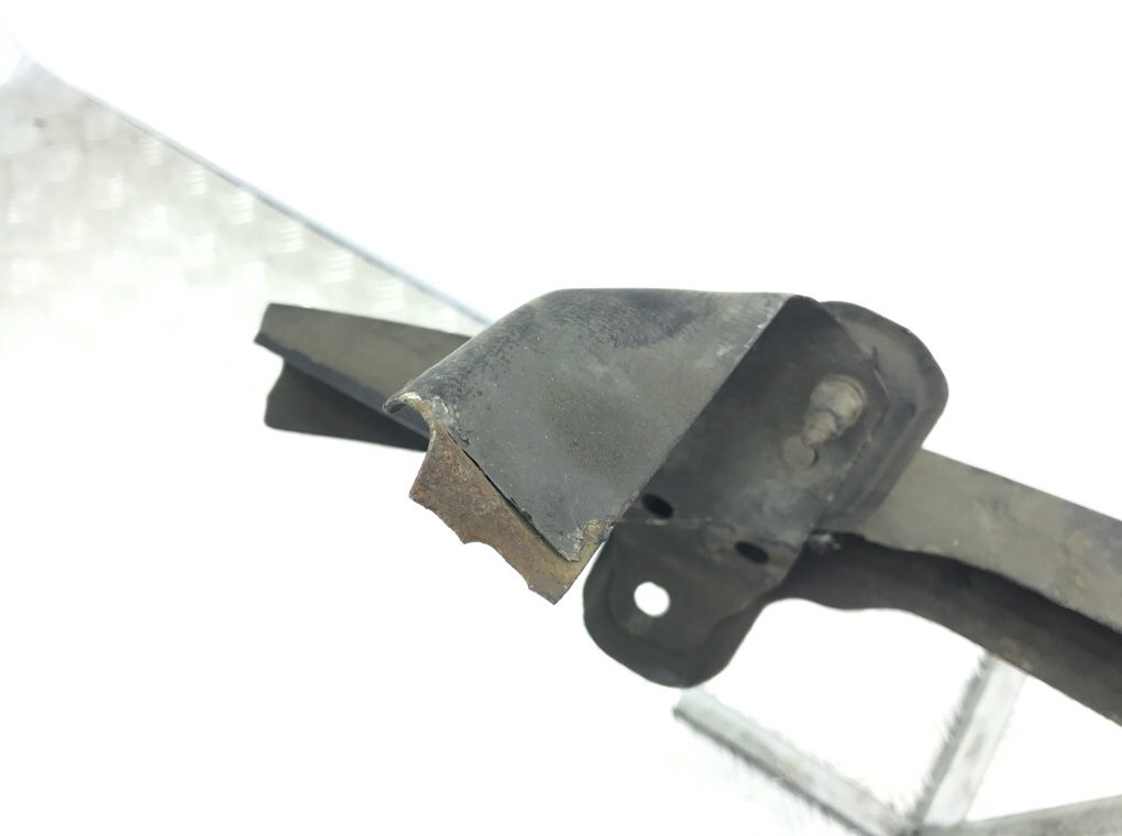 Усилитель бампера переднего бу для Mercedes Sprinter  2.2 CDi,  2017 г.