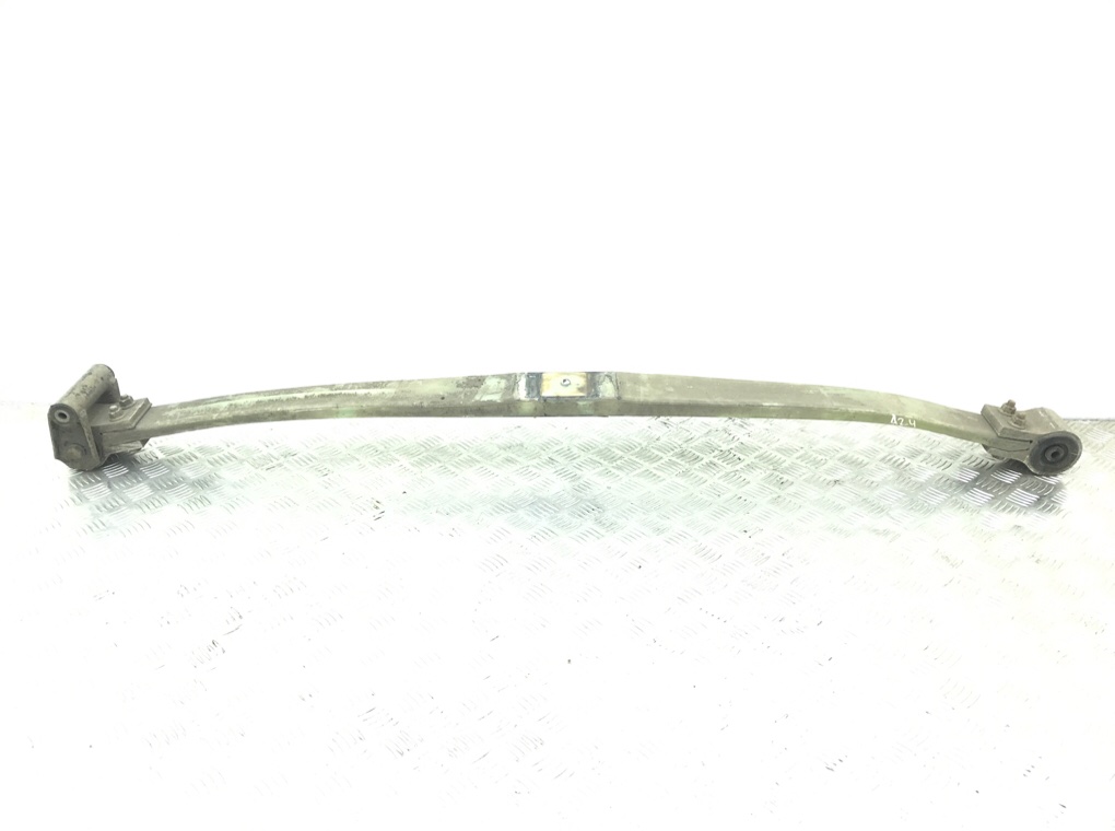 Рессора задняя бу для Mercedes Sprinter 2.2 CDi, 2017 г.