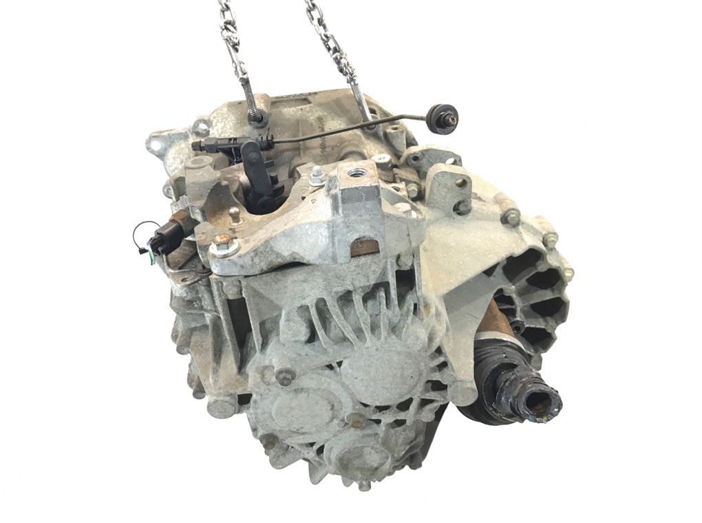КПП механическая (МКПП) бу для Ford Kuga  2.0 TDCi,  2009 г.