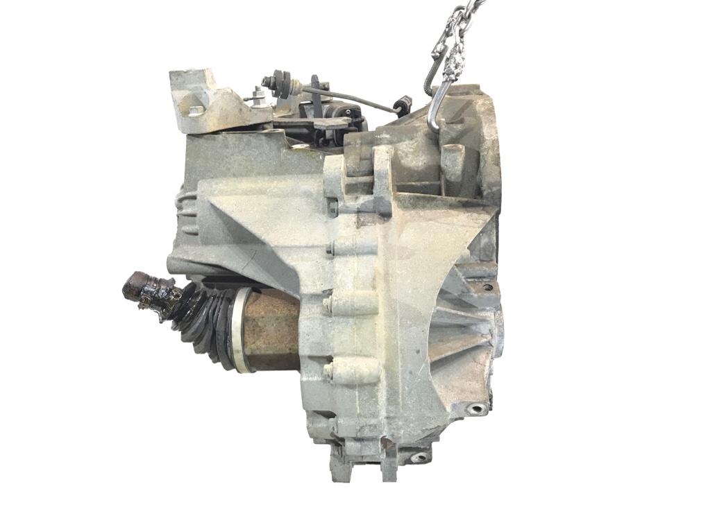 КПП механическая (МКПП) бу для Ford Kuga  2.0 TDCi,  2009 г.