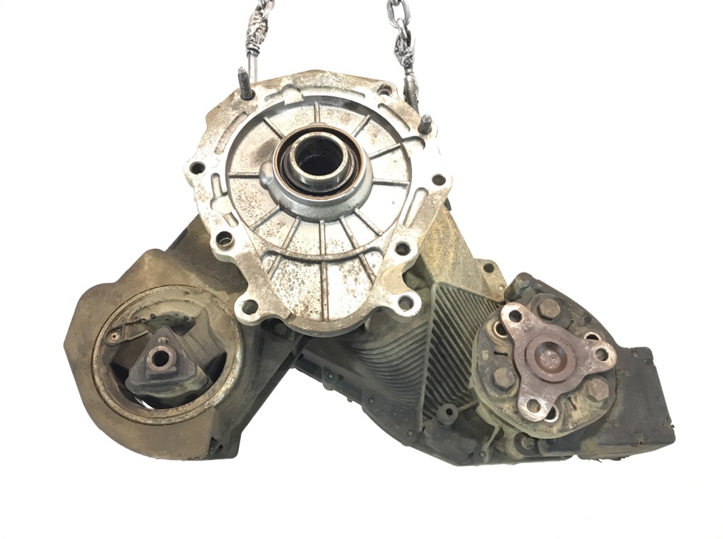 Раздаточная коробка бу для Land Rover Range Rover 3 3.0 TD, 2003 г.