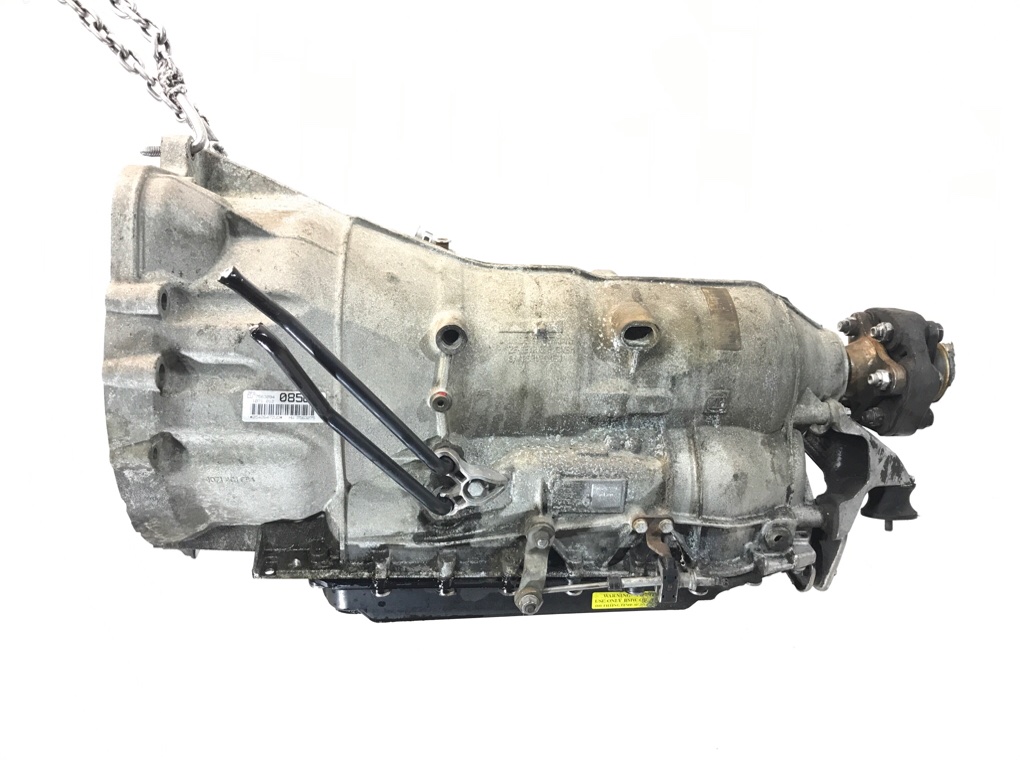 КПП автоматическая (АКПП) бу для BMW 3 E90/E91/E92/E93 2.5 i,  2006 г.