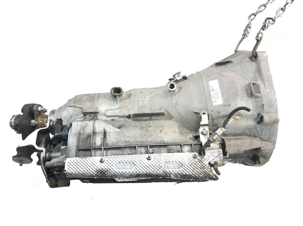 КПП автоматическая (АКПП) бу для BMW 3 E90/E91/E92/E93 2.5 i,  2006 г.