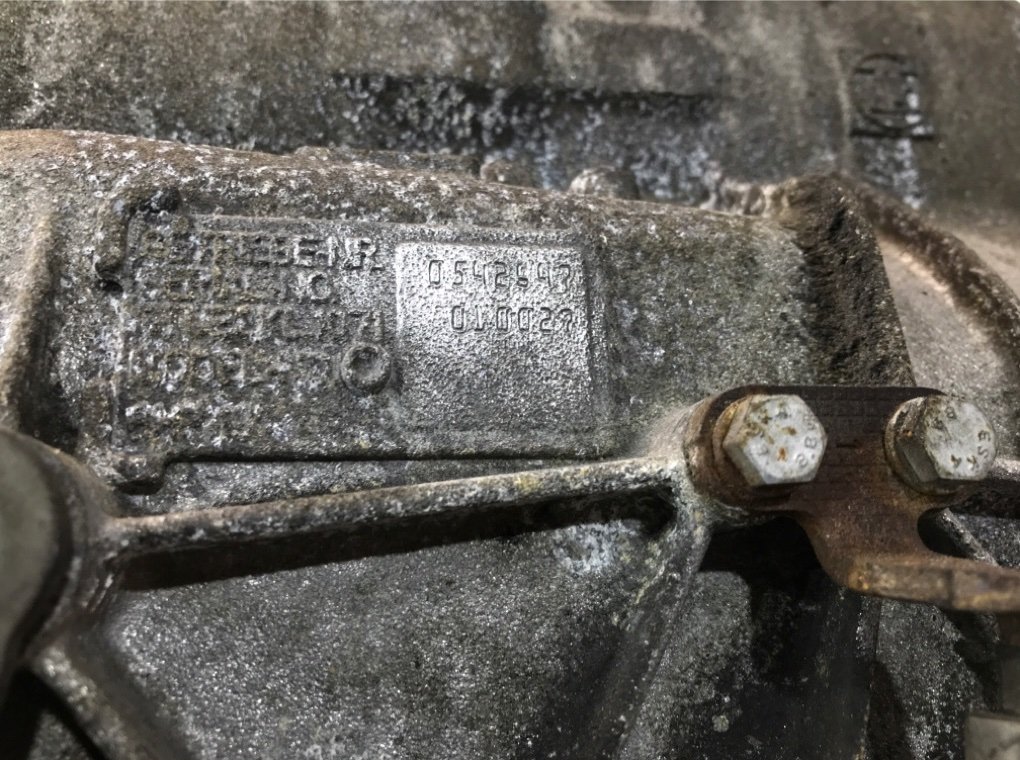КПП автоматическая (АКПП) бу для BMW 3 E90/E91/E92/E93 2.5 i,  2006 г.