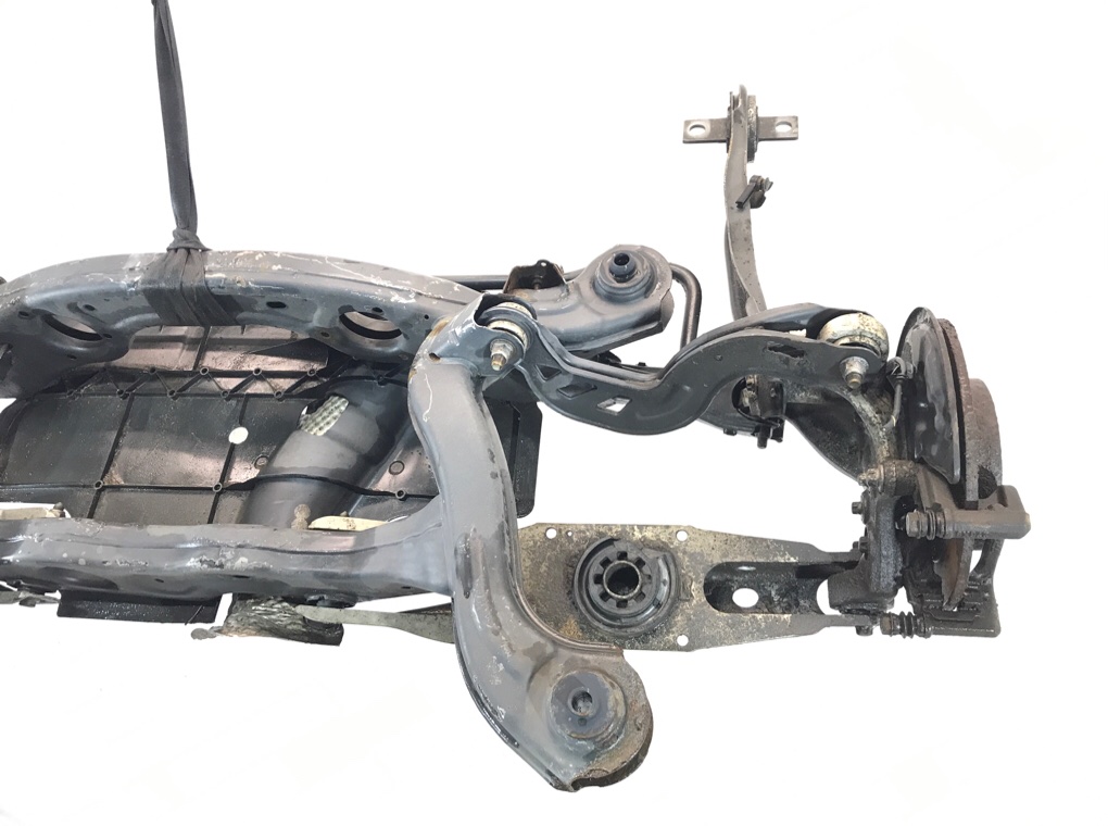Балка подвески задняя бу для Mercedes A W176 2.2 CDi,  2016 г.