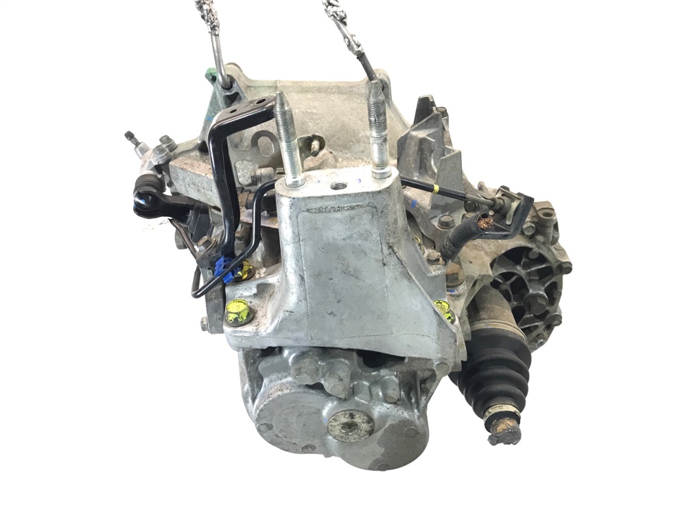КПП механическая (МКПП) бу для Honda Civic 8 1.3 i,  2010 г. SPLM