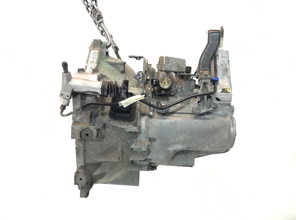 КПП механическая (МКПП) бу для Honda Civic 8 1.3 i,  2010 г. SPLM