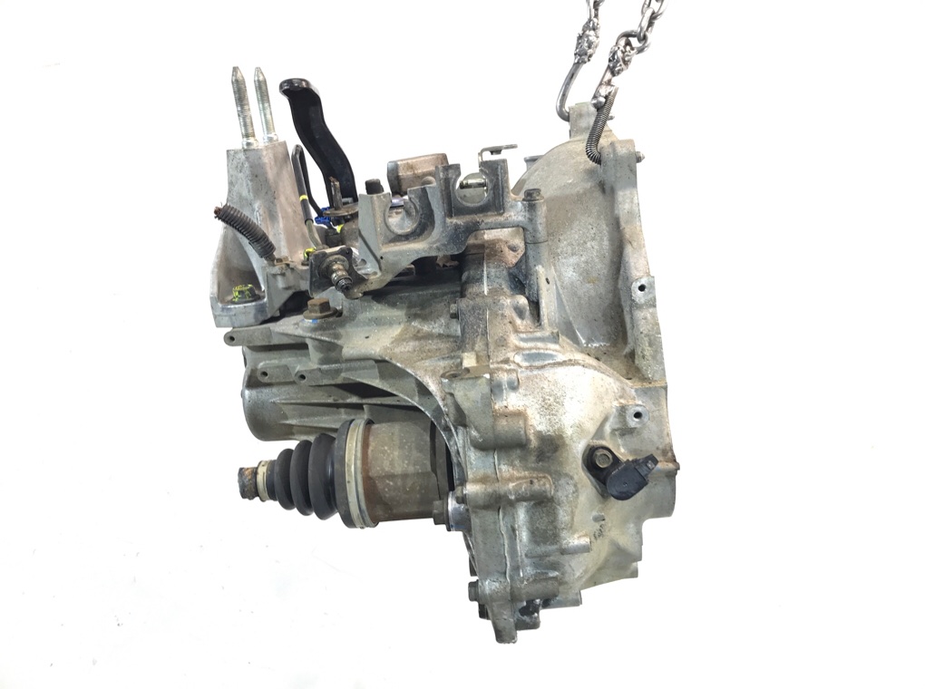 КПП механическая (МКПП) бу для Honda Civic 8 1.3 i,  2010 г. SPLM
