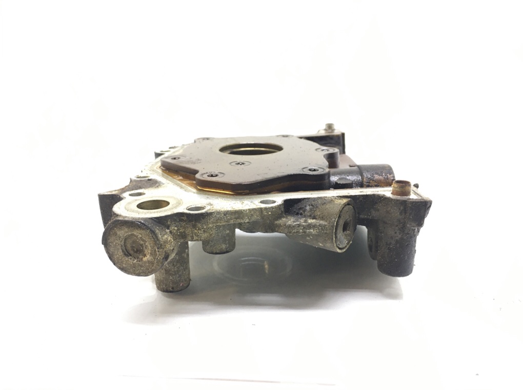 Насос масляный бу для Ford Fiesta 5 1.3 i,  2003 г.