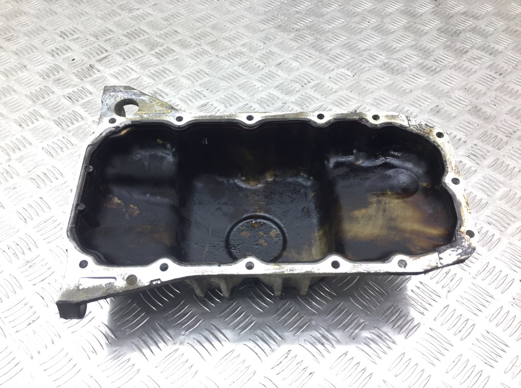 Поддон бу для Ford Fiesta 5 1.3 i,  2003 г.