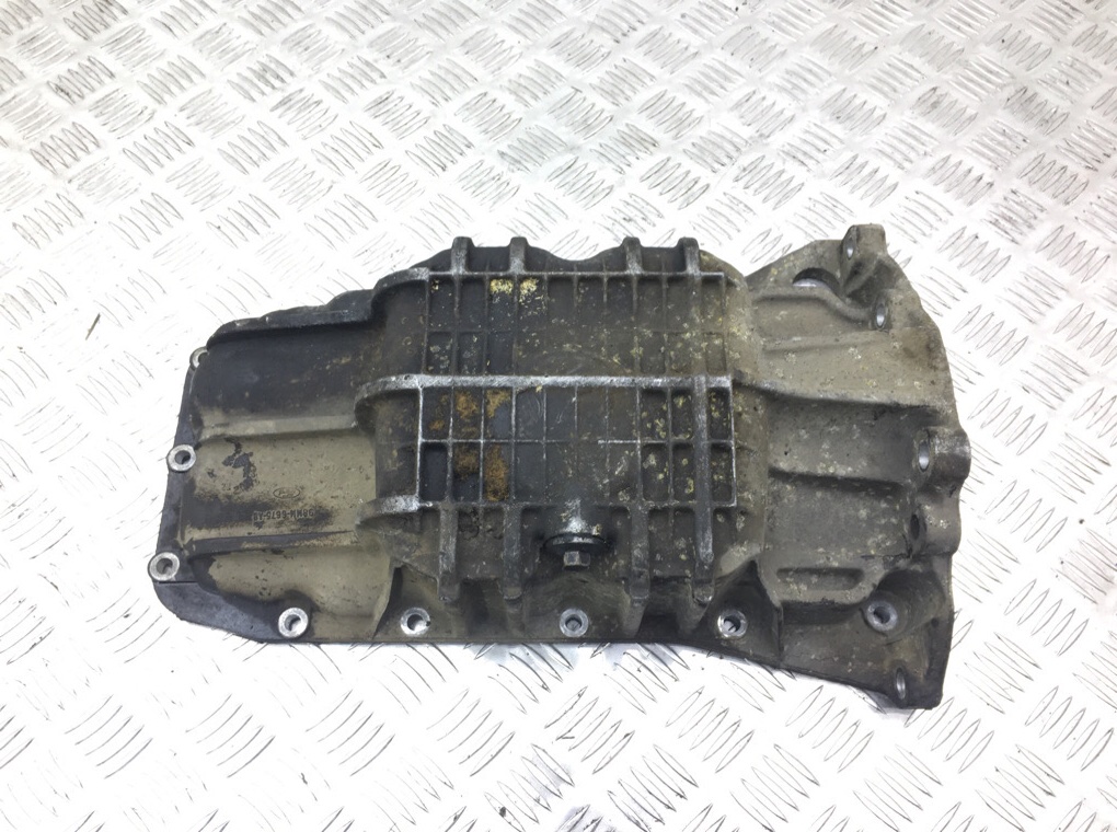 Поддон бу для Ford Fiesta 5 1.3 i,  2003 г.