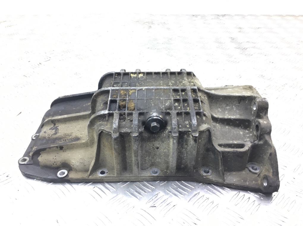 Поддон бу для Ford Fiesta 5 1.3 i,  2003 г.