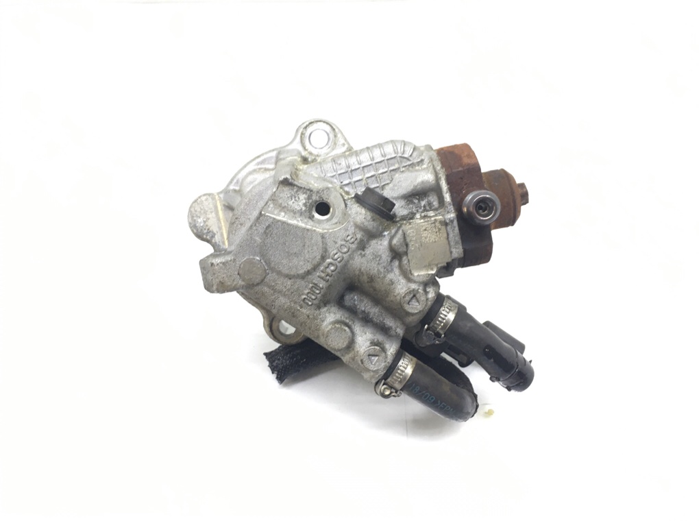 ТНВД бу для BMW 1 E87/E81/E82/E88 2.0 TD,  2009 г.