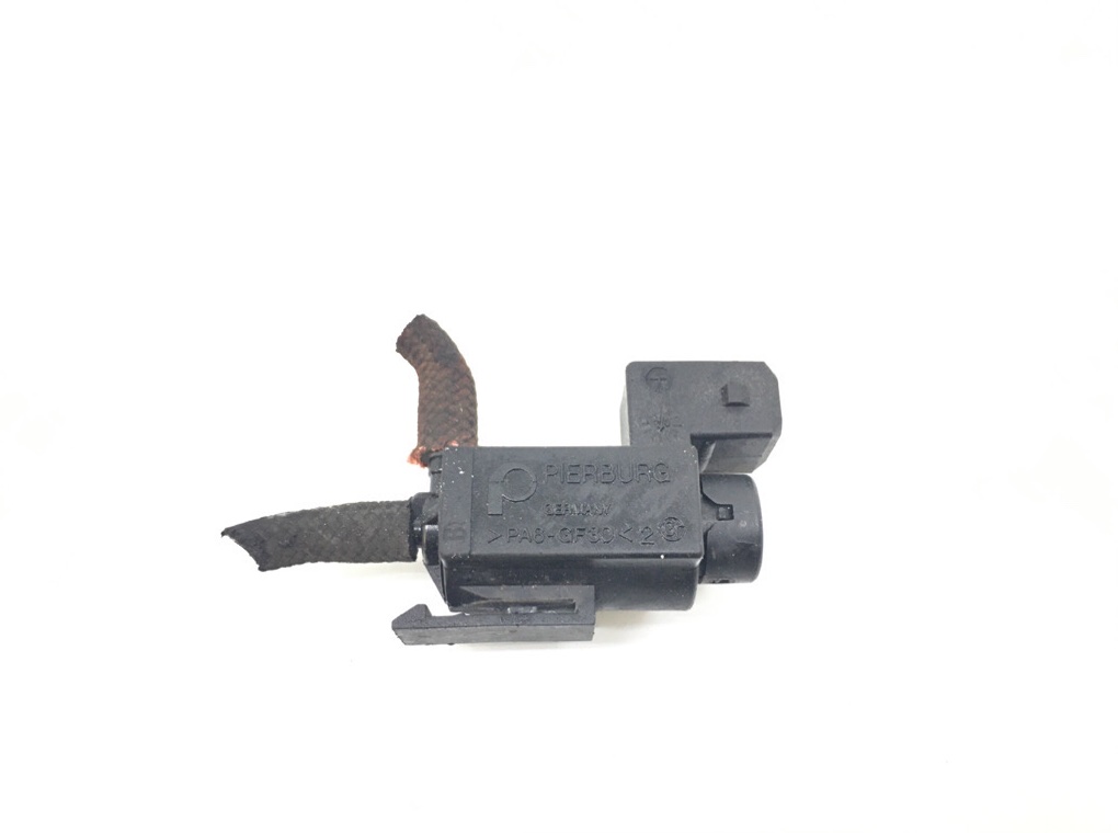 Клапан электромагнитный бу для BMW 1 E87/E81/E82/E88 2.0 TD, 2009 г.