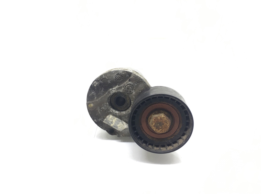 Натяжитель ремня генератора бу для BMW 1 E87/E81/E82/E88 2.0 TD, 2009 г.