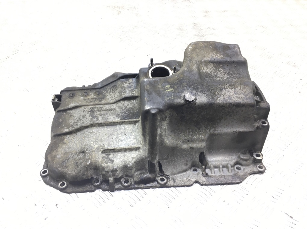 Поддон бу для BMW 1 E87/E81/E82/E88 2.0 TD,  2009 г.