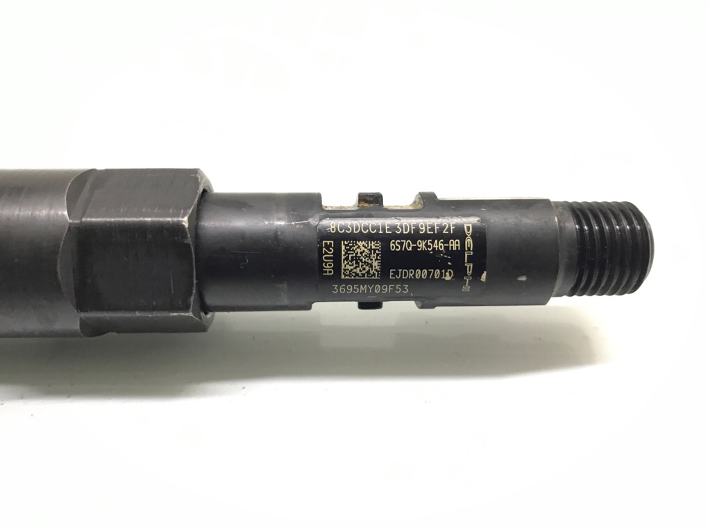 Форсунка бу для Ford Mondeo 3 2.2 TDCi, 2006 г. Форсунка бу для Ford Mondeo 3 2.2 TDCi, 2006 г.