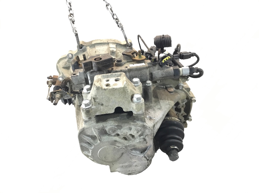 КПП механическая (МКПП) бу для Kia Ceed  1.6 CRDi,  2008 г. M56CF2