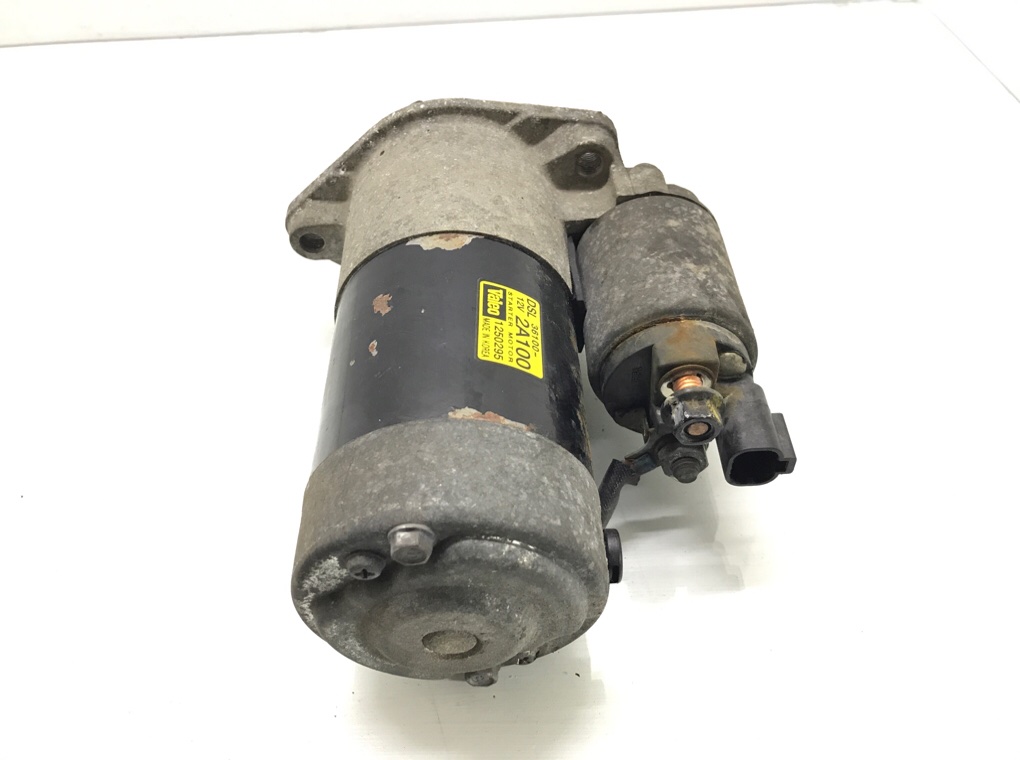 Стартер бу для Kia Ceed  1.6 CRDi,  2008 г.