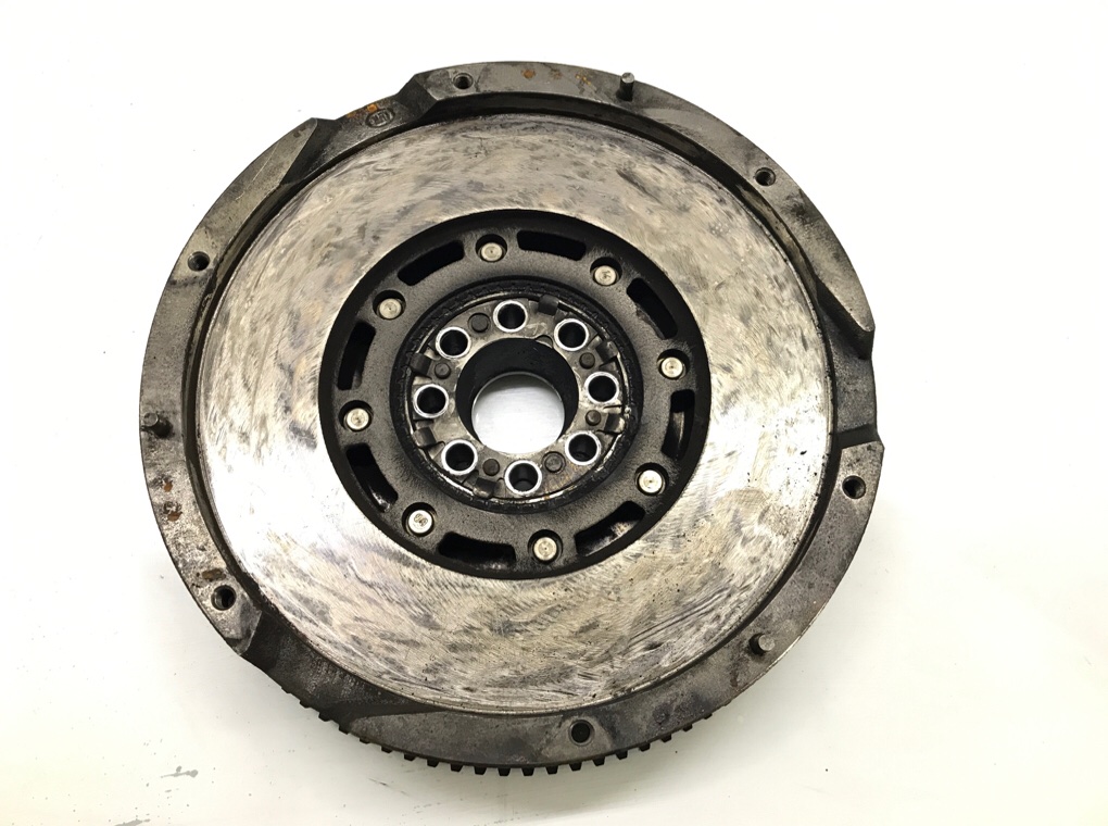 Маховик бу для Lexus IS 2 2.2 D, 2006 г.