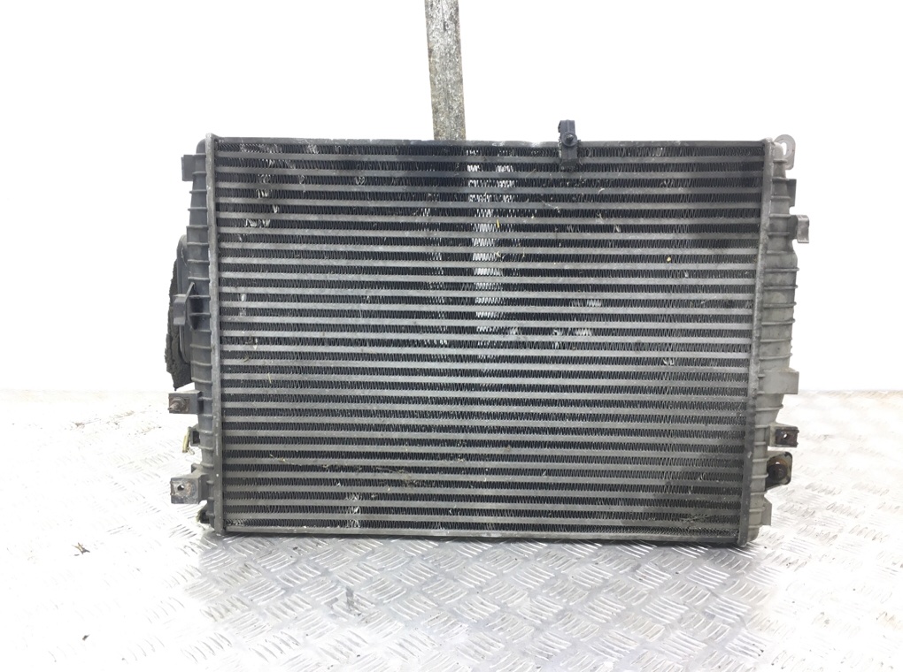 Интеркулер бу для Jaguar S-Type 2.7 TD, 2007 г.