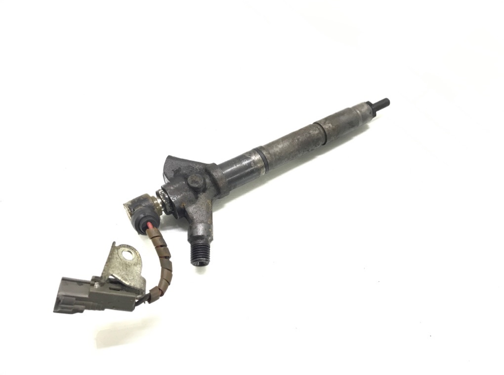 Форсунка бу для Lexus IS 2 2.2 D, 2006 г. Форсунка бу для Lexus IS 2 2.2 D, 2006 г.